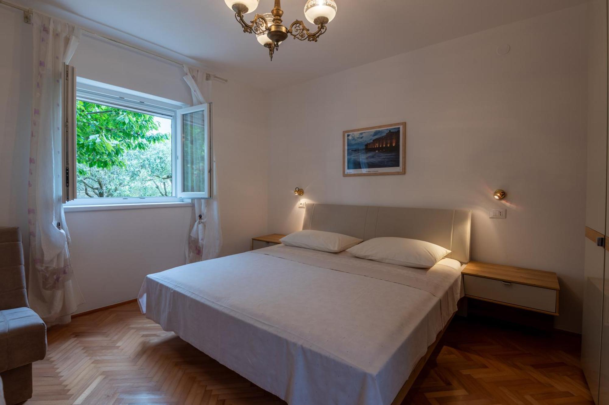 Apartments Mirella Novigrad Istria Eksteriør bilde